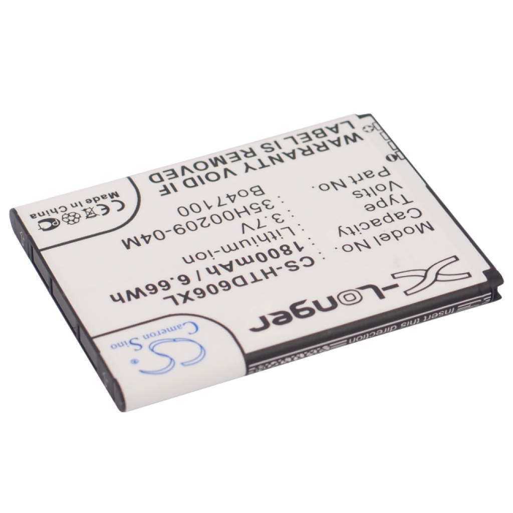 Mobile Phone Battery HTC Magni
