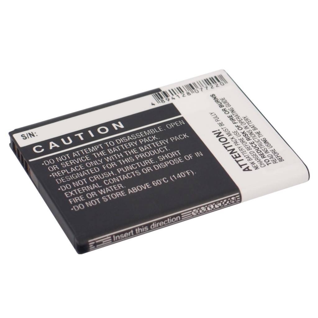 Mobile Phone Battery HTC Magni