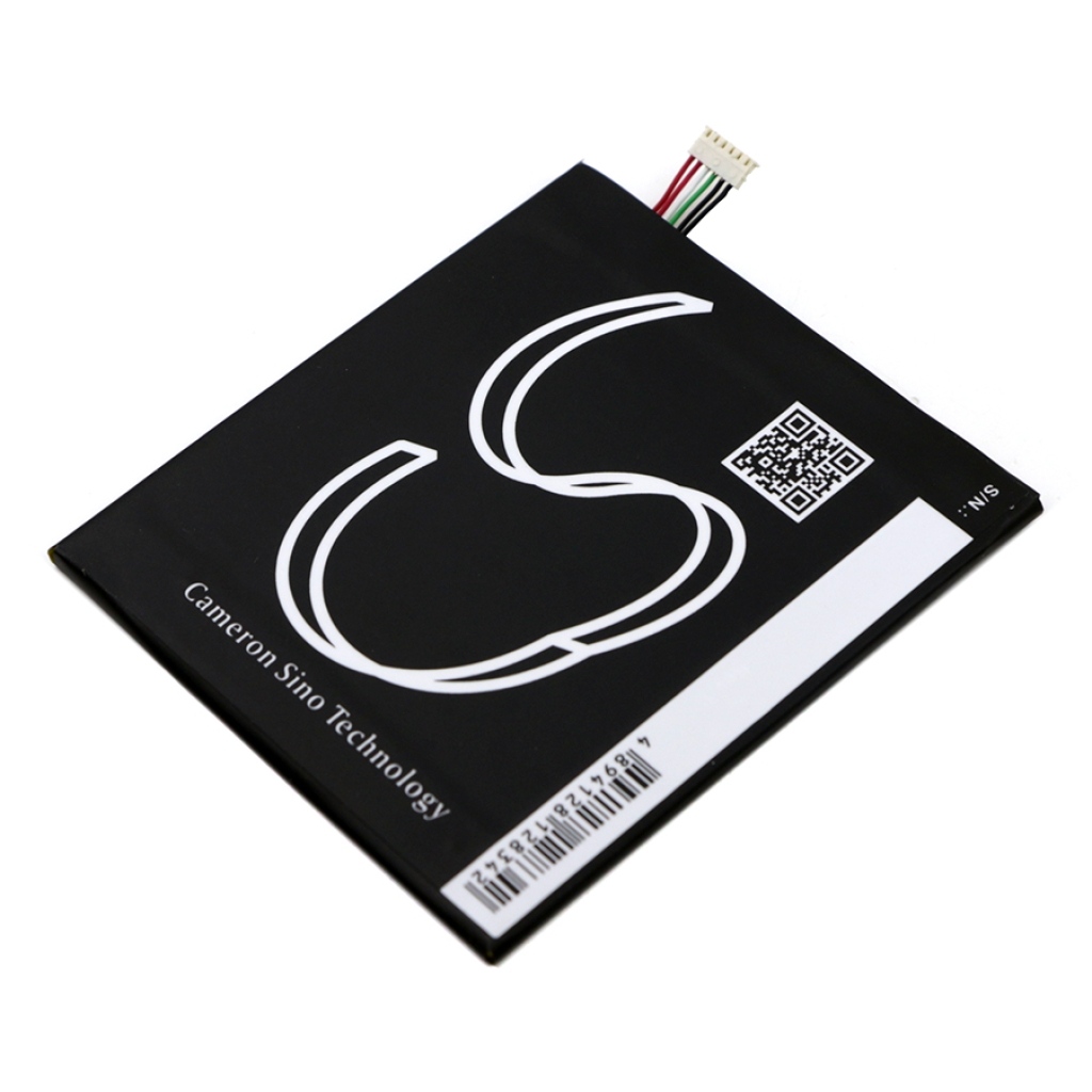 Battery Replaces B2PUK100