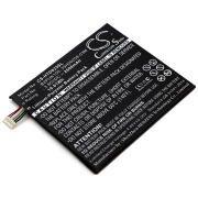 Battery for HTC D825h