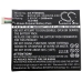 Battery Replaces B2PUK100