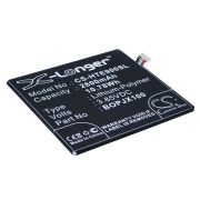 Battery  CS-HTE900SL