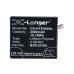 Mobile Phone Battery HTC Desire E9 (CS-HTE900SL)