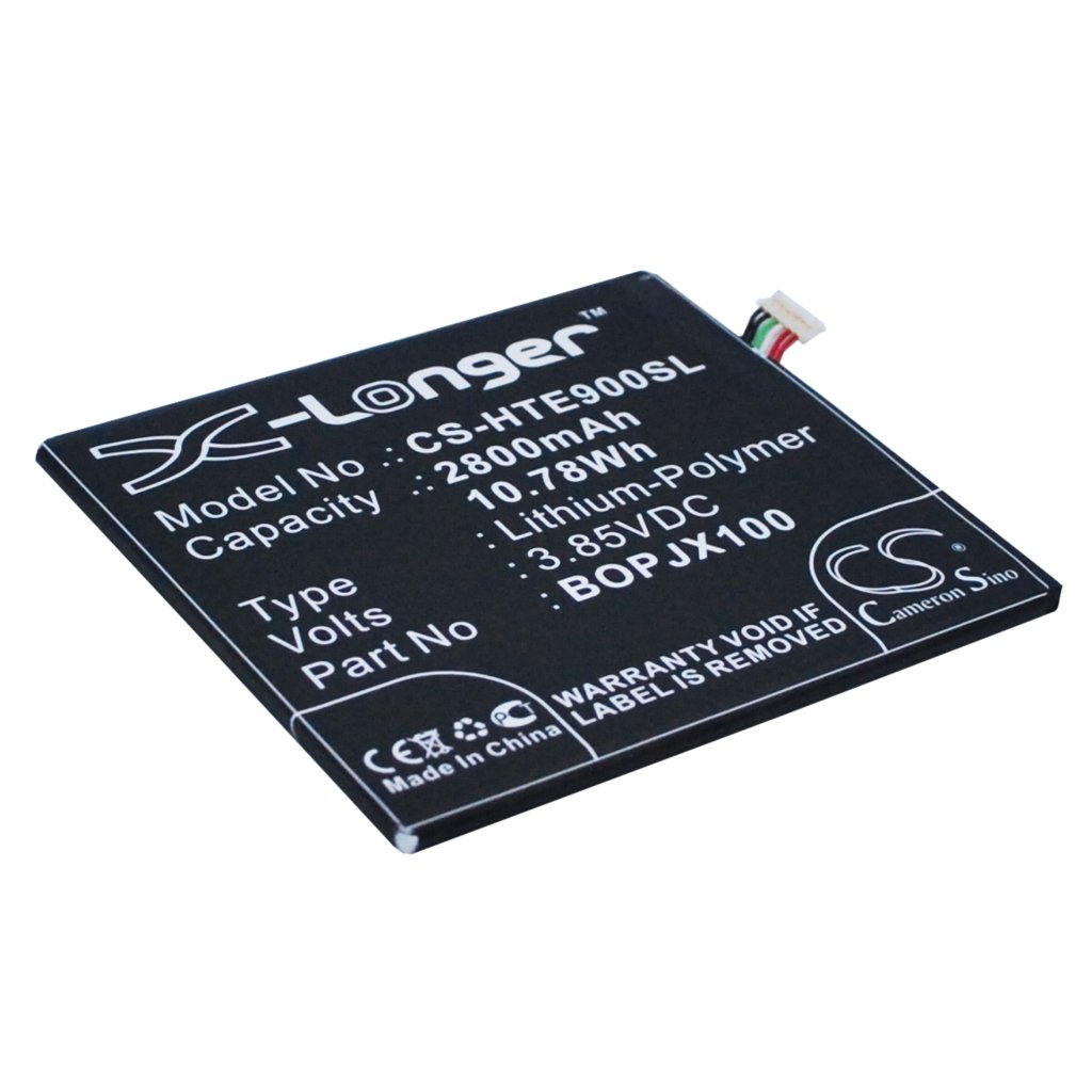 Mobile Phone Battery HTC Desire E9 (CS-HTE900SL)