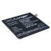 Mobile Phone Battery HTC Desire E9 (CS-HTE900SL)