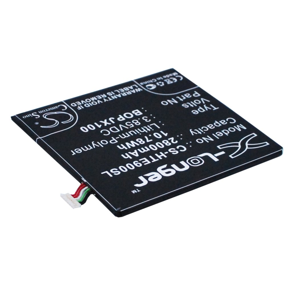 Mobile Phone Battery HTC Desire E9 (CS-HTE900SL)