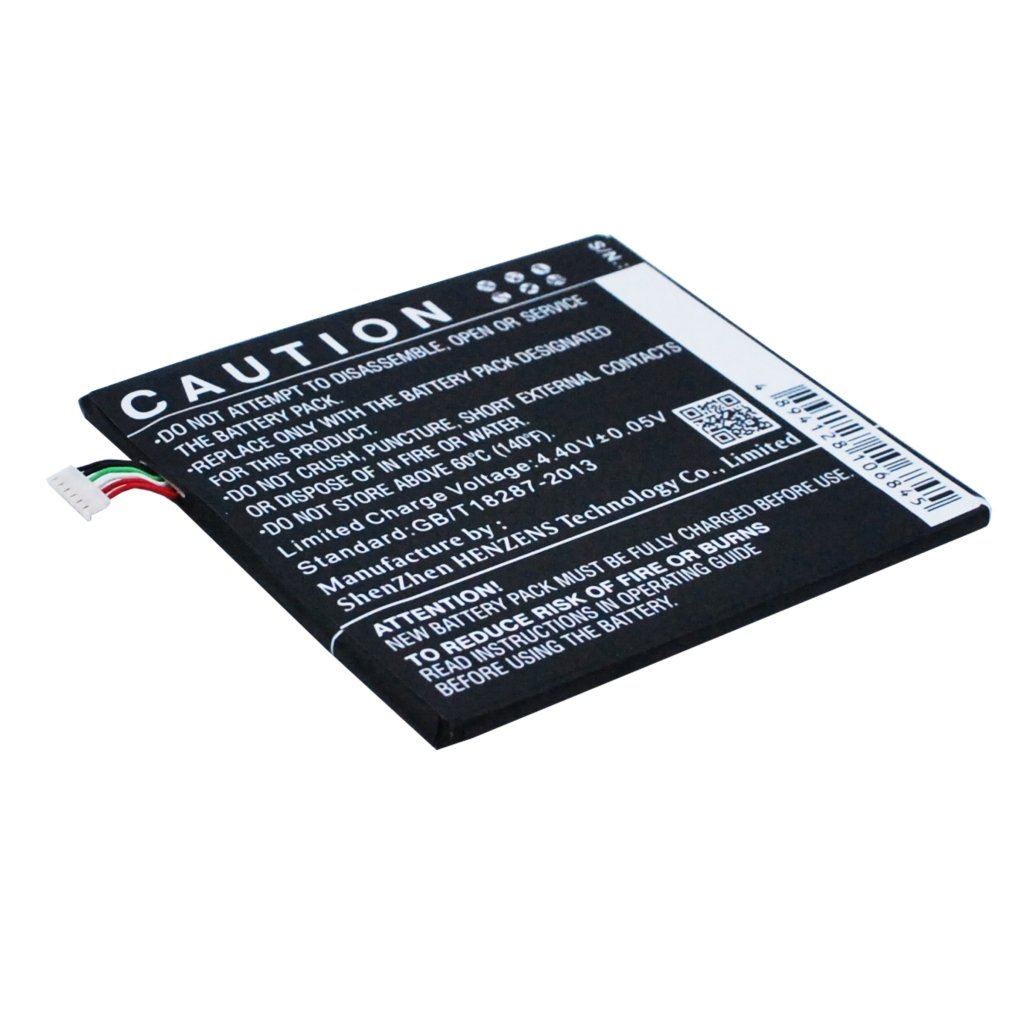 Mobile Phone Battery HTC Desire E9 (CS-HTE900SL)