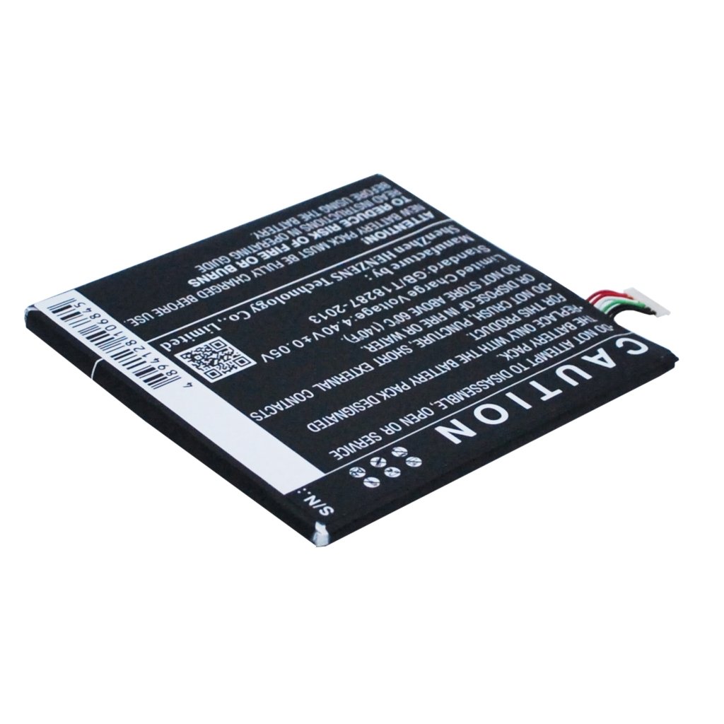Mobile Phone Battery HTC Desire E9 (CS-HTE900SL)