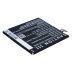 Mobile Phone Battery HTC Desire E9 (CS-HTE900SL)
