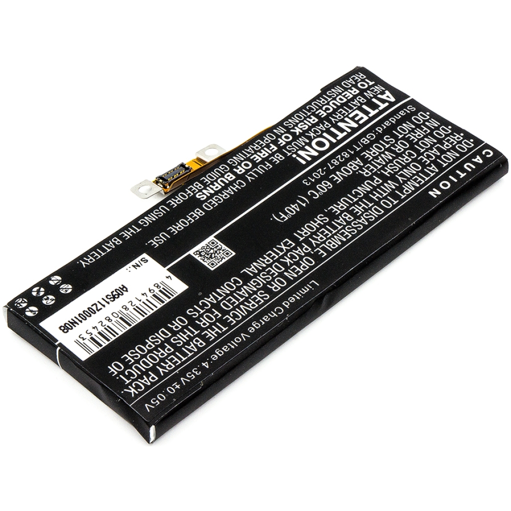 Battery for HTC First Facebook