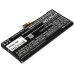 Battery for HTC First Facebook