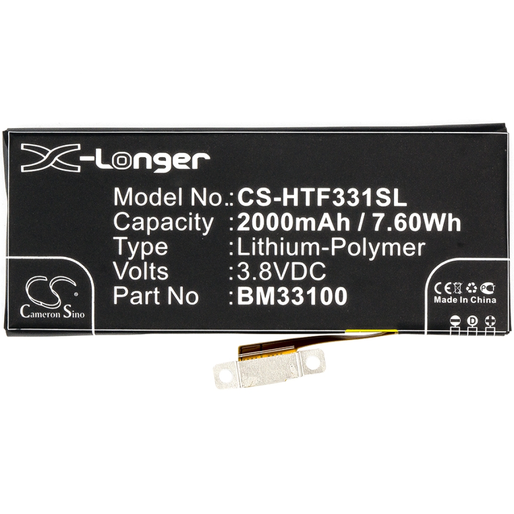 Battery for HTC First Facebook