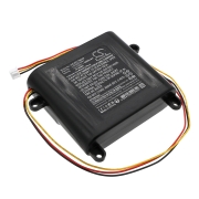 Battery compatibleWith Hobot