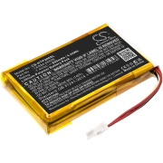 Battery compatibleWith HP
