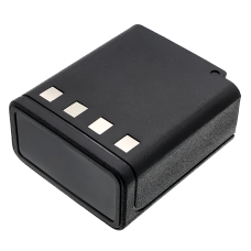Compatible battery replacement for Motorola NTN4824A,NTN5049A,NTN5414,NTN5447A,NTN5447B...