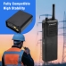 Battery compatible with Motorola Bullard CS-HTP210TW