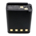 Battery compatible with Motorola Bullard CS-HTP210TW