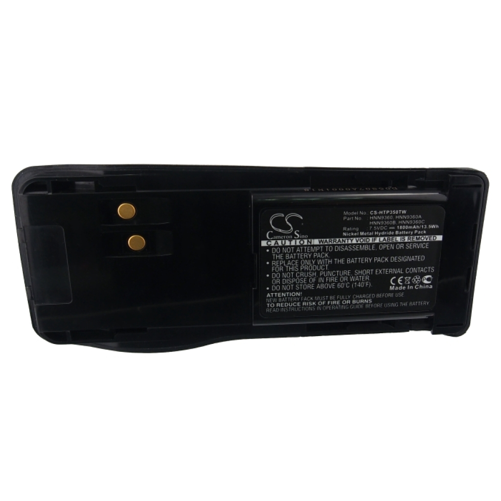 Battery Replaces HNN9360A