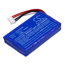 Compatible battery replacement for HP 923052,923052PH 2S,P0562-LF,P0925-HF,P0946-HF