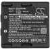 Battery Replaces NM19HB