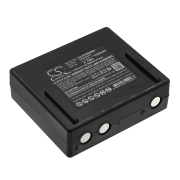 Battery compatibleWith Hetronic
