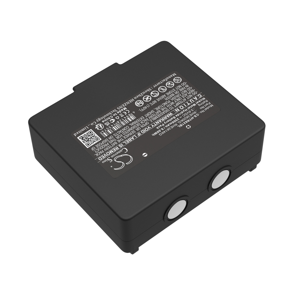 Battery Replaces 68300520