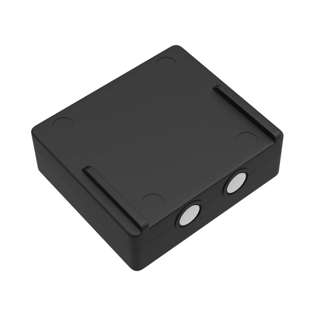 Battery Replaces 68300520