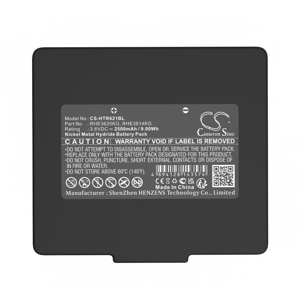 Battery Replaces 68300520