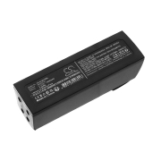Battery Replaces Hetronic 68303700