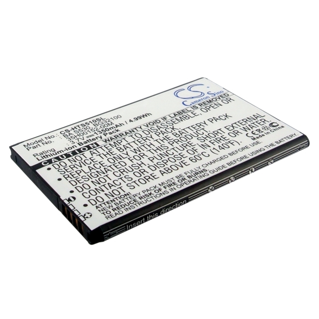 Battery Replaces BG32100