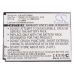 Battery Replaces BM60100