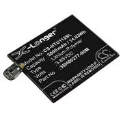 Battery compatibleWith HTC