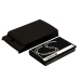 CS-HTV160XL label and cover 3.7V 2200mAh