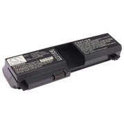 Battery compatibleWith HP