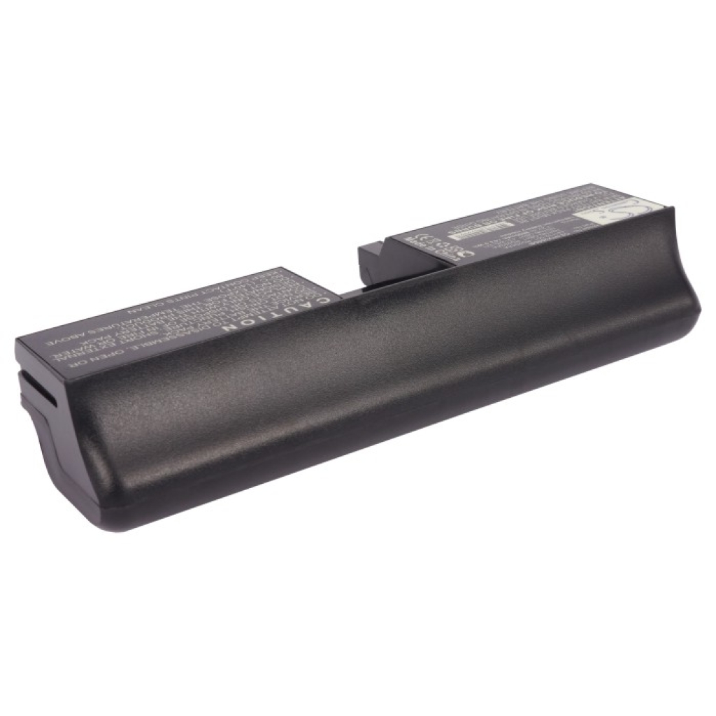 Notebook battery HP Pavilion tx2052xx