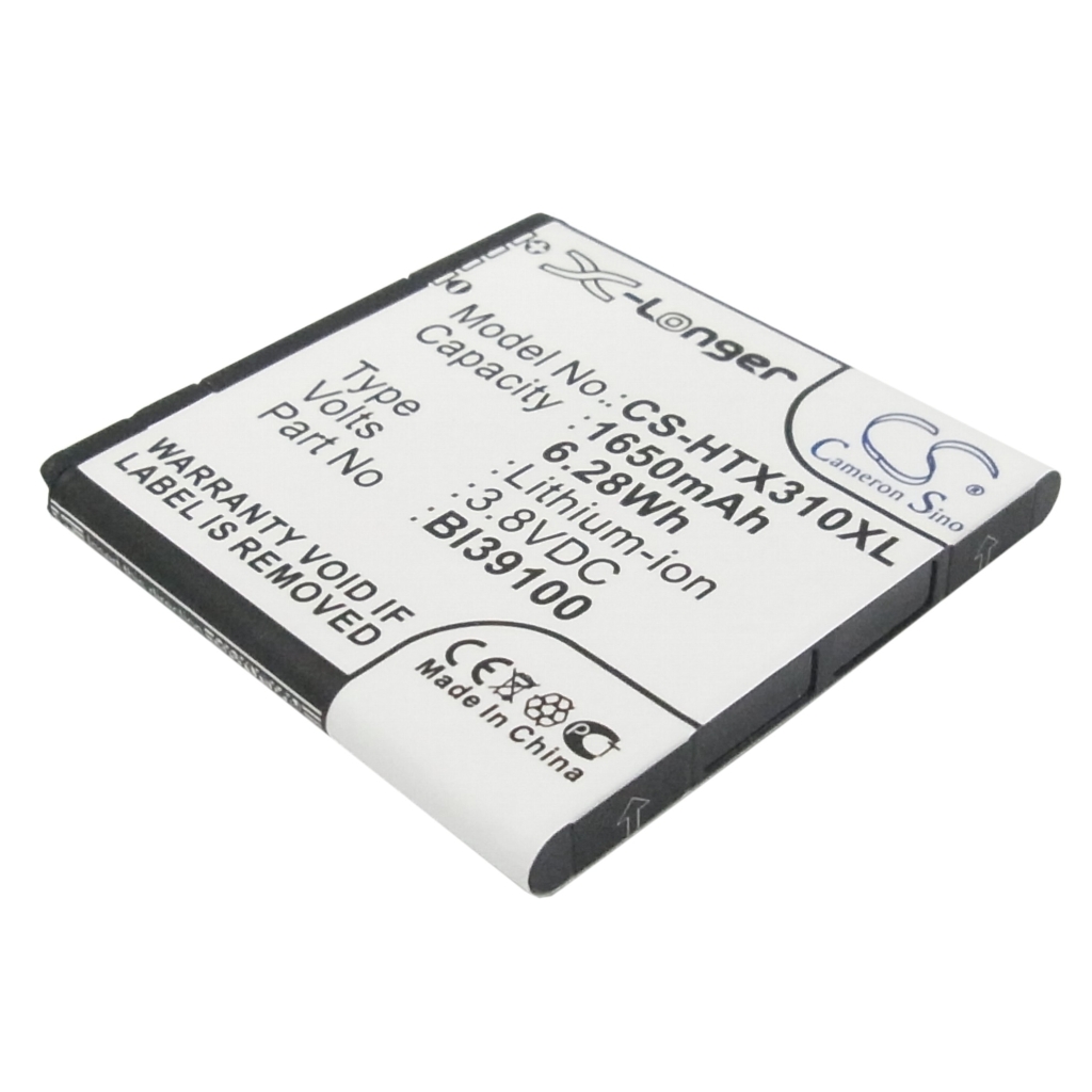 Mobile Phone Battery HTC X310E