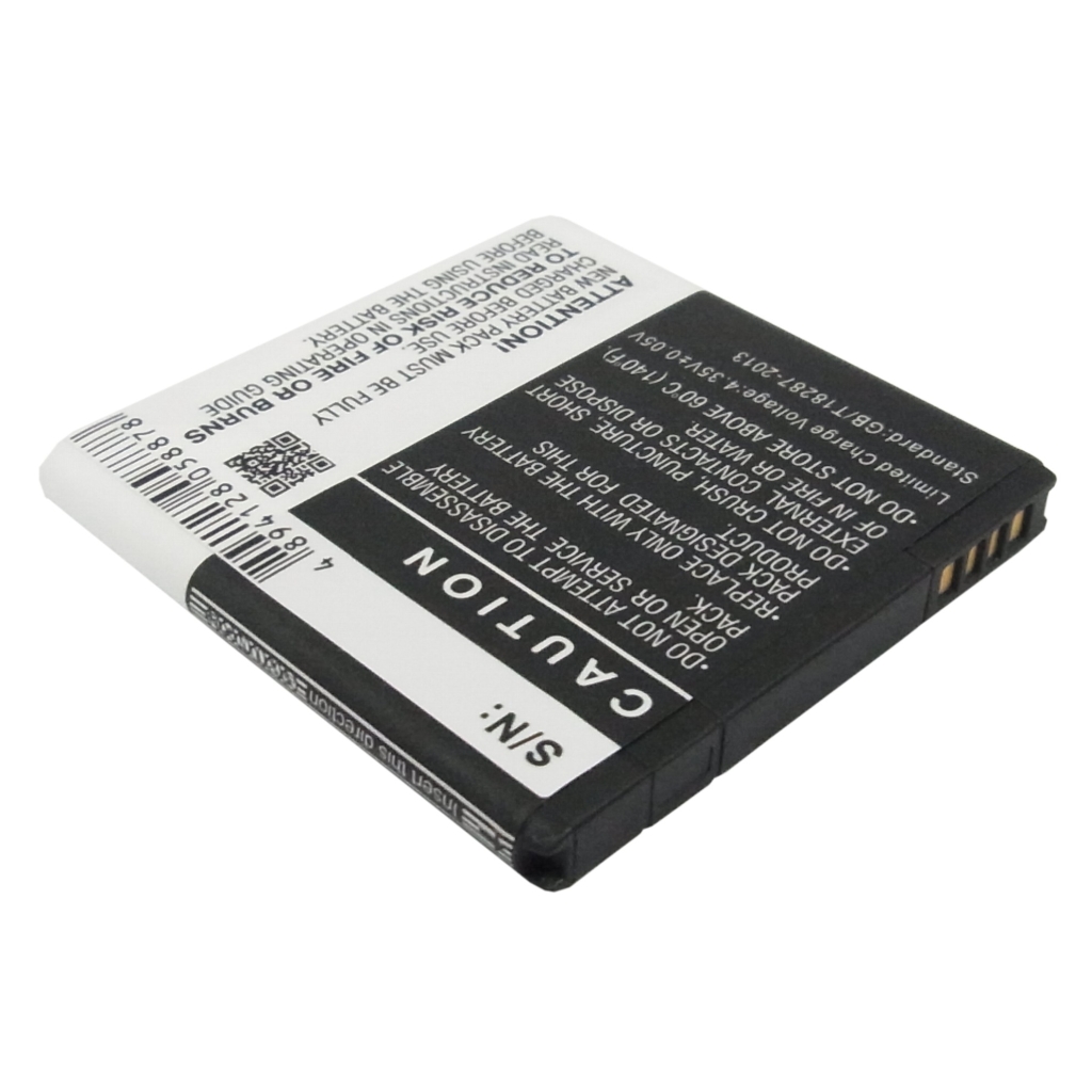 Mobile Phone Battery HTC X310E