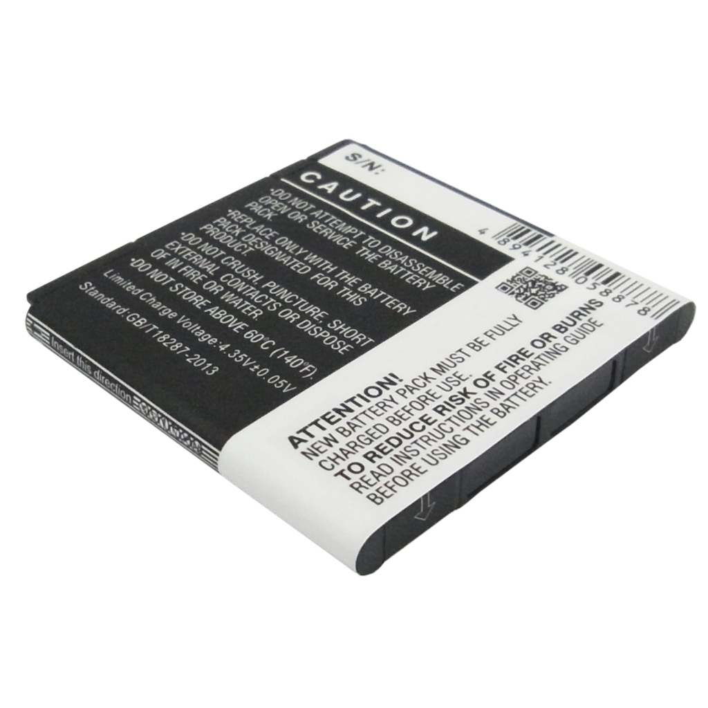 Mobile Phone Battery HTC X310E