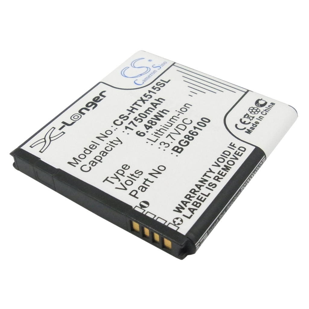 Mobile Phone Battery T-Mobile PG86100