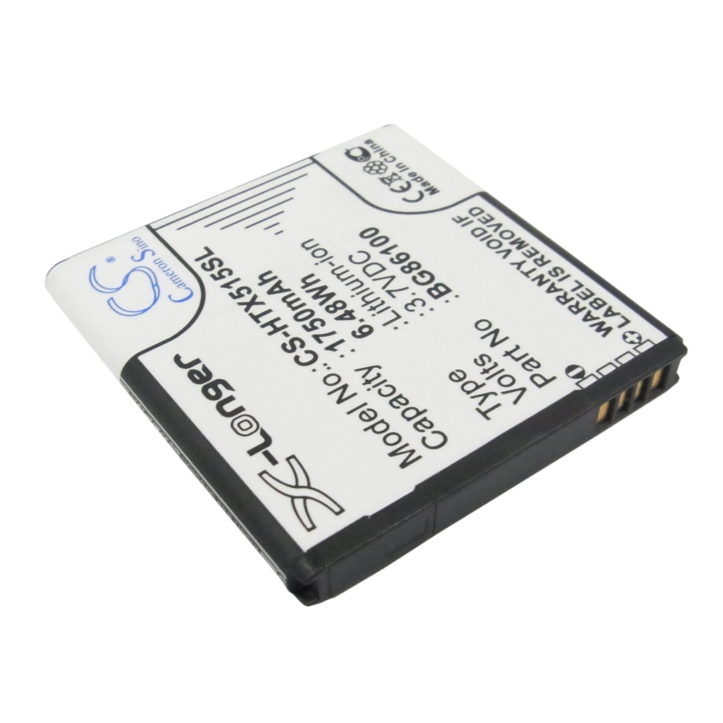 Mobile Phone Battery T-Mobile PG86100