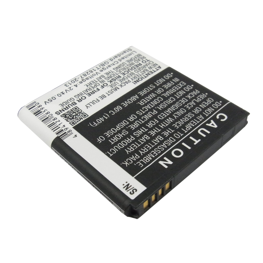Mobile Phone Battery T-Mobile PG86100
