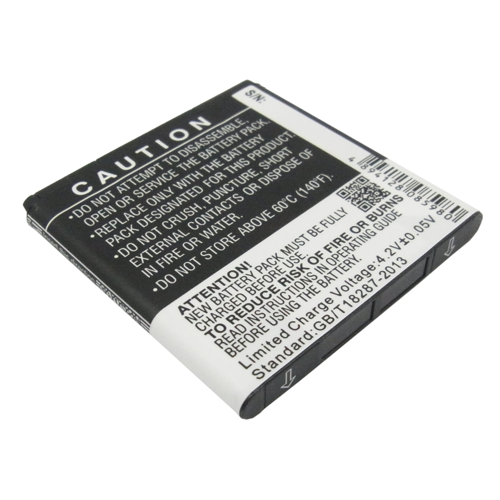 Mobile Phone Battery T-Mobile PG86100