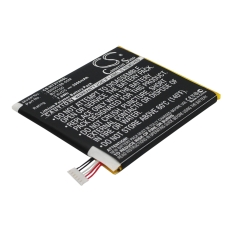 Compatible battery replacement for Sprint 35H00188-00M,35H00188-00P,35H00191-00M,35H00197-04M,BJ75100...