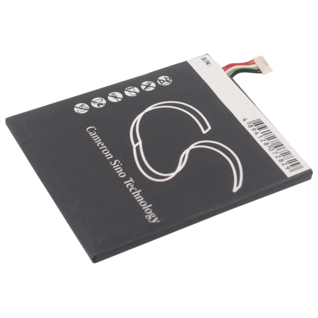 Mobile Phone Battery HTC Ville (CS-HTZ560SL)
