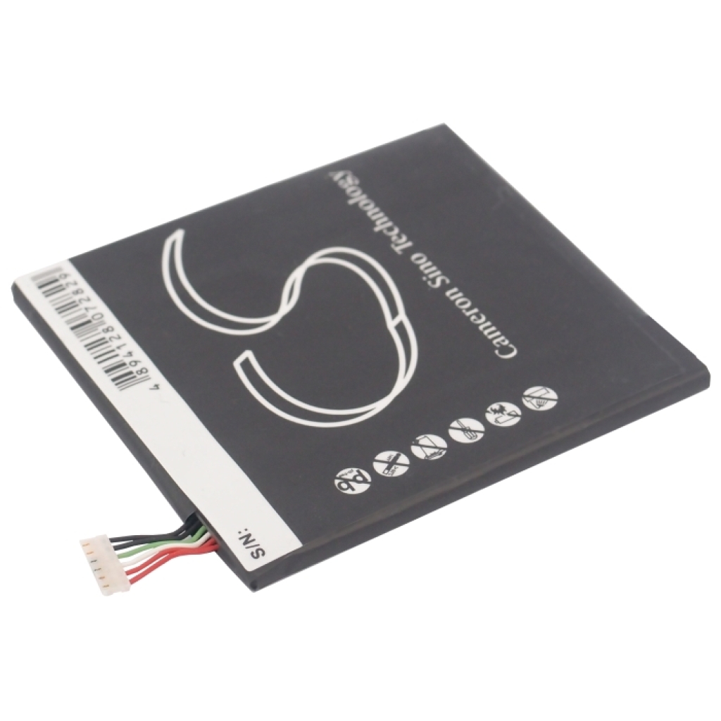 Mobile Phone Battery HTC Ville (CS-HTZ560SL)