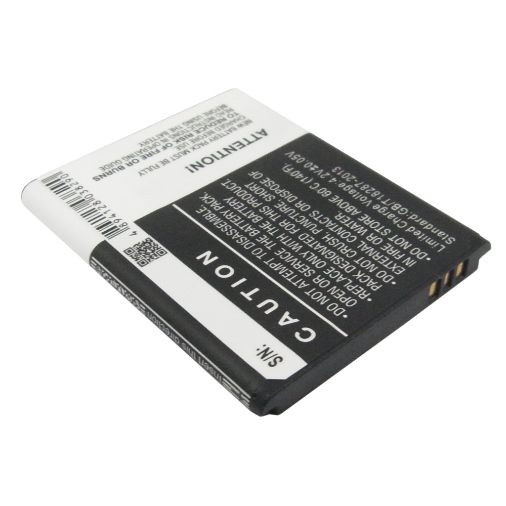 DeskTop Charger Metropcs CS-HU8150SL