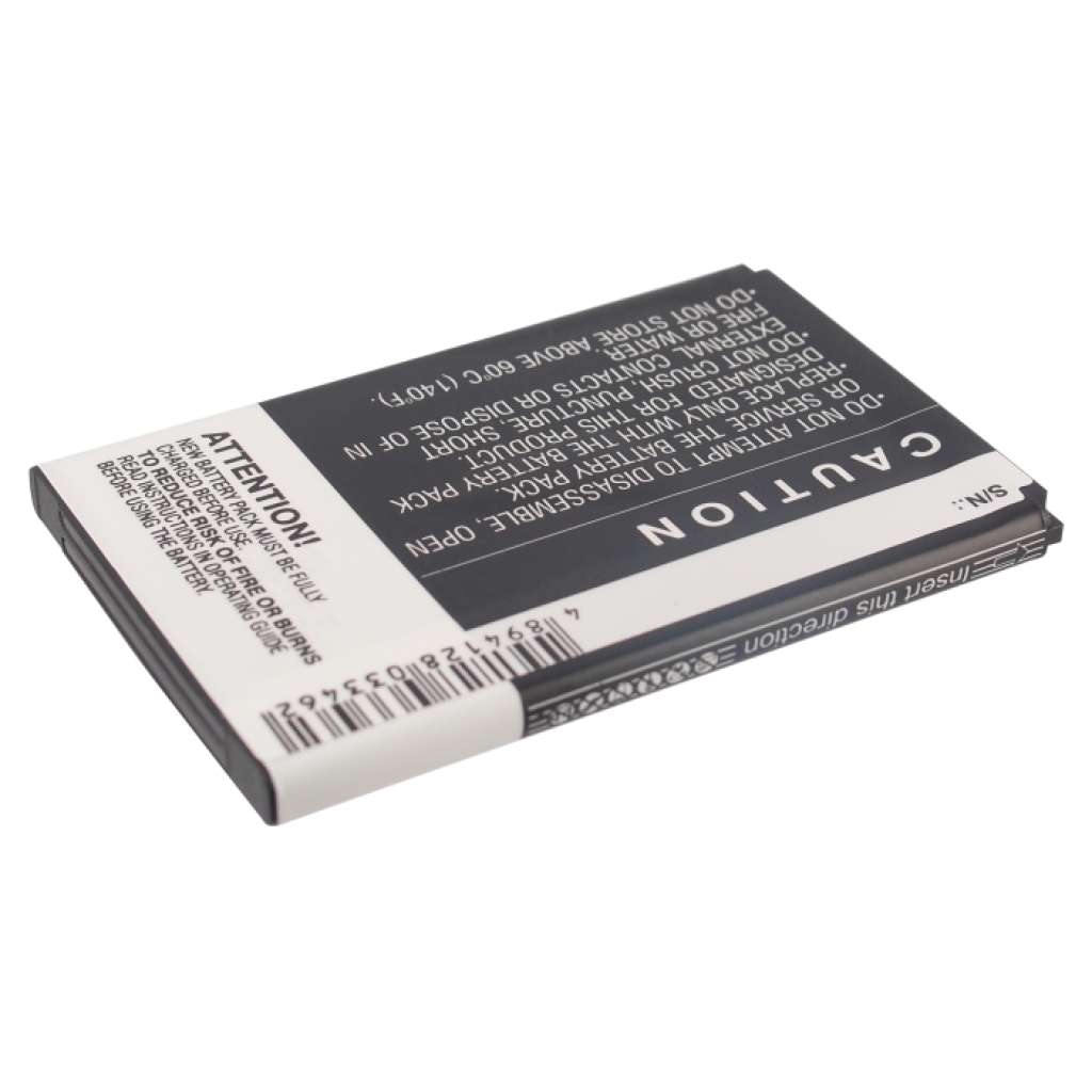 Mobile Phone Battery Lenovo Lphone 3GC101