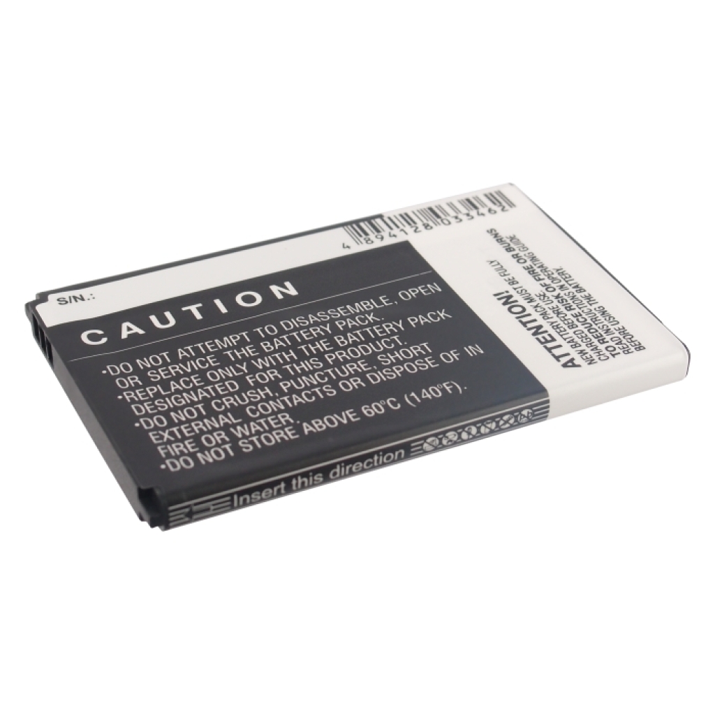 Mobile Phone Battery Lenovo Lphone 3GC101