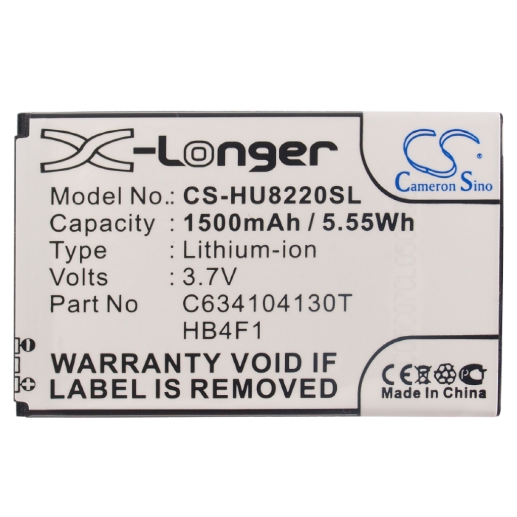 Mobile Phone Battery Lenovo Lphone 3GC101