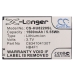 Mobile Phone Battery Lenovo Lphone 3GC101